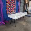 Fill-N-Chill Table with Plexiglass - 6