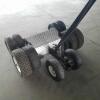 Double Wheel Inflatable Rolling Machine - 6