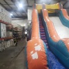 18' Big Kahuna Wet/Dry Slide - 15