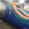 18' Big Kahuna Wet/Dry Slide - 16