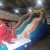 18' Big Kahuna Wet/Dry Slide - 20