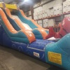 18' Big Kahuna Wet/Dry Slide - 22