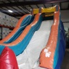 18' Big Kahuna Wet/Dry Slide - 25