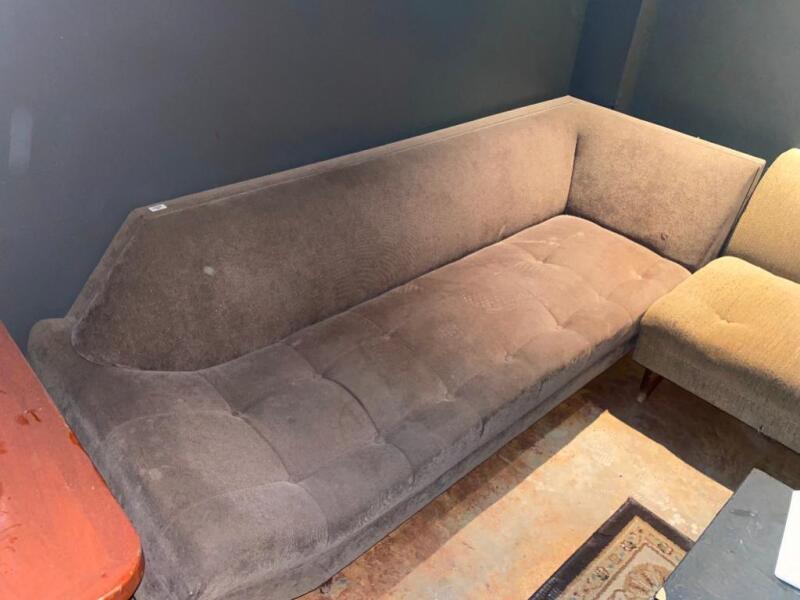 Chaise Lounge Couch