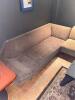 Chaise Lounge Couch - 2