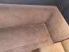 Chaise Lounge Couch - 5