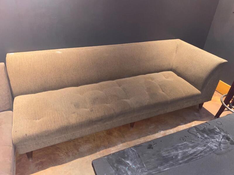 Chaise Lounge Couch