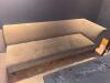 Chaise Lounge Couch - 7