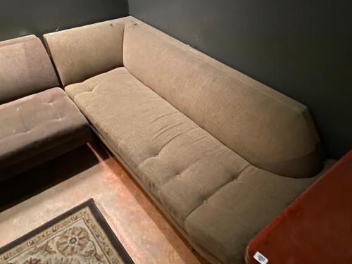 Chaise Lounge Couch