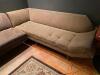 Chaise Lounge Couch - 11