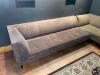 Chaise Lounge Couch - 2