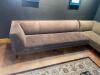 Chaise Lounge Couch - 3