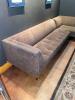 Chaise Lounge Couch - 4