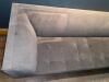 Chaise Lounge Couch - 9