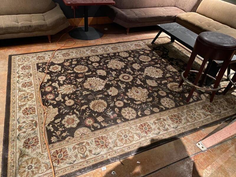 Large Area Rug