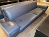 Navy Couch - 2