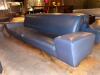 Navy Couch - 3