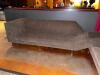 Gray Chaise Lounge Couch - 2