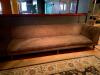 Gray Chaise Lounge Couch - 3