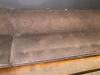 Gray Chaise Lounge Couch - 4