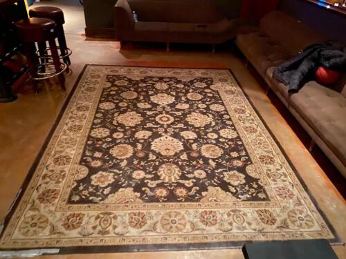 Large Area Rug