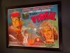 'The Great Virgil' Framed Poster (Large) - 2