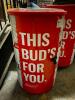 Budweiser Cooler - 2