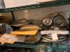 Catering Equipment on Shelf - 2