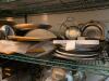 Catering Equipment on Shelf - 4