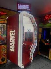 Marvel Adventure Lab