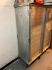 Portable Food Warming Cabinet on Wheels - 2