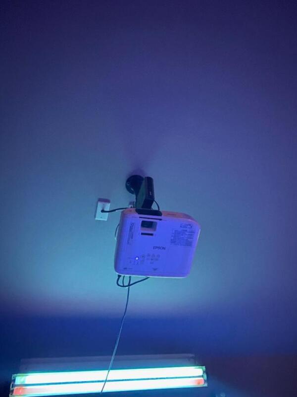 Epson Projector