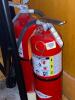 2 Fire Extinguishers - 2