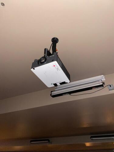 Panasonic Projector