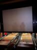 Projector Screen - 2