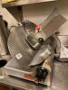 Berkel Commercial Slicer - 2