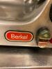 Berkel Commercial Slicer - 3