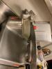 Berkel Commercial Slicer - 4