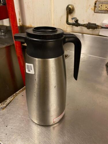 Insulated Coffee Server