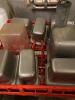 Assorted Smallwares Lot - Bins and Pots/Pans - 5