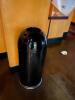 Rubbermaid Trash Cans - 3