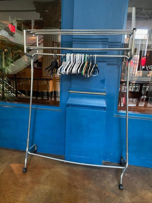 Clothing Rack