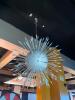 Large Sputnik Chandelier - 2