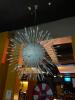 Large Sputnik Chandelier - 4