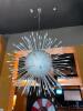 Large Sputnik Chandelier - 5