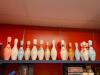 Autographed Bowling Pins - 5