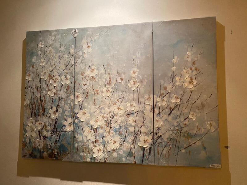 Blossom Art Piece