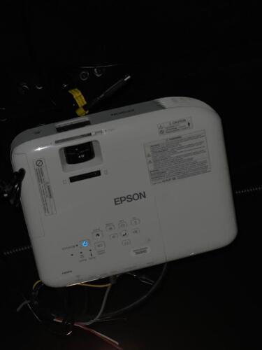 Epson Projector