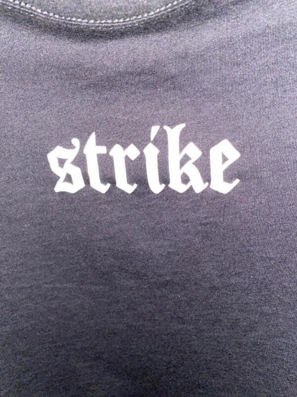 Strike T Shirt