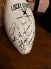 Assorted Signed Bowling Pins - 2